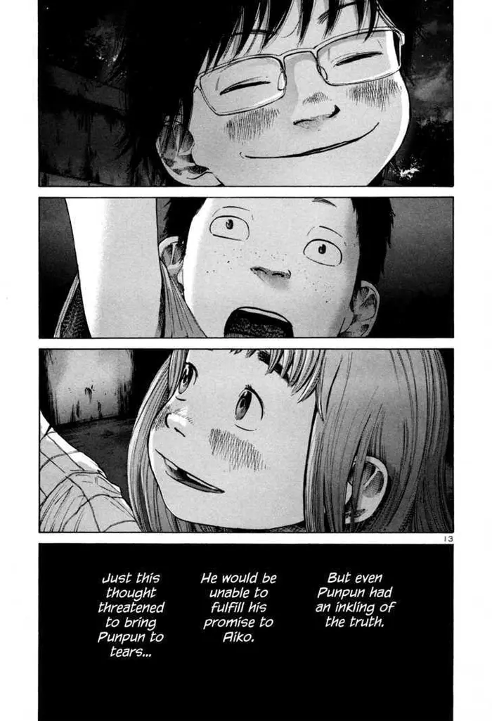 Goodnight Punpun Chapter 17 image 14_optimized